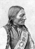 Chief Sitting Bull